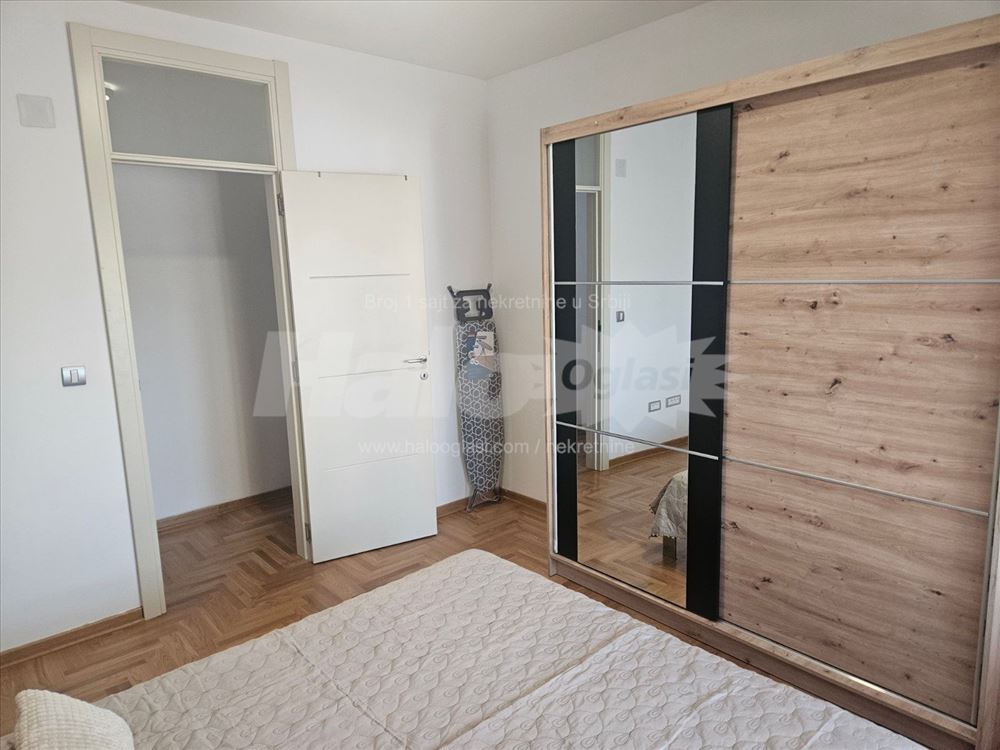 LUX 2.0 Mehmeda Sokolovića - nov, prvi zakup — 2