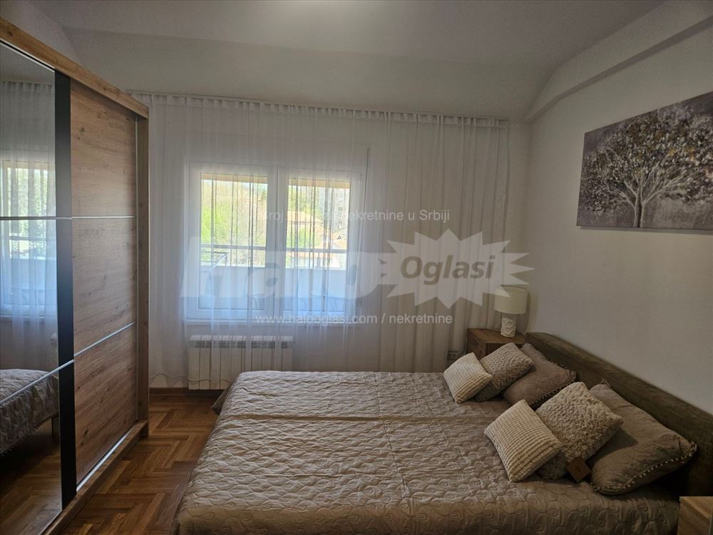 LUX 2.0 Mehmeda Sokolovića - nov, prvi zakup — 3