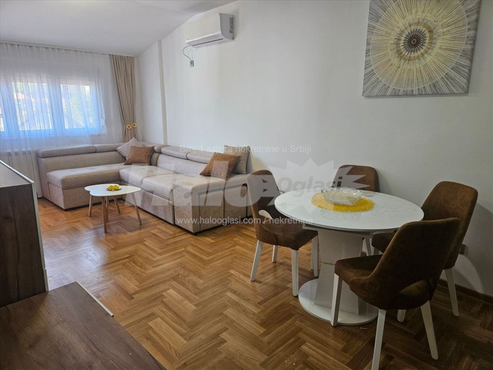 LUX 2.0 Mehmeda Sokolovića - nov, prvi zakup — 7