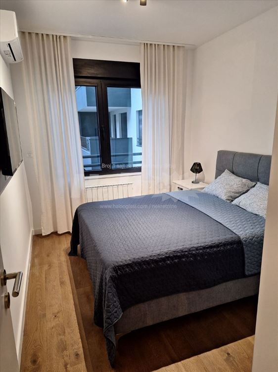 Lux 2.0 stan, 48 m2, Park Vila Residence — 4