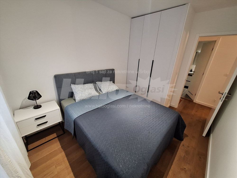 Lux 2.0 stan, 48 m2, Park Vila Residence — 5