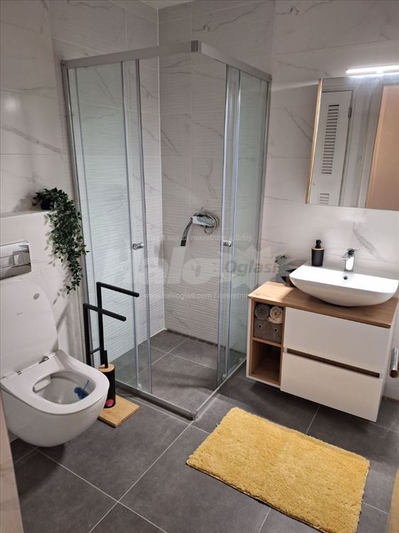 Lux 2.0 stan, 48 m2, Park Vila Residence — 6
