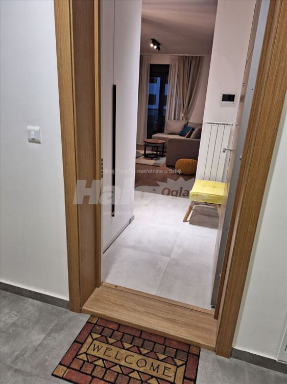 Lux 2.0 stan, 48 m2, Park Vila Residence — 8