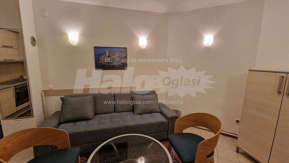 Lux 2.0 stan na Voždovcu sa opcionim parkingom — 4
