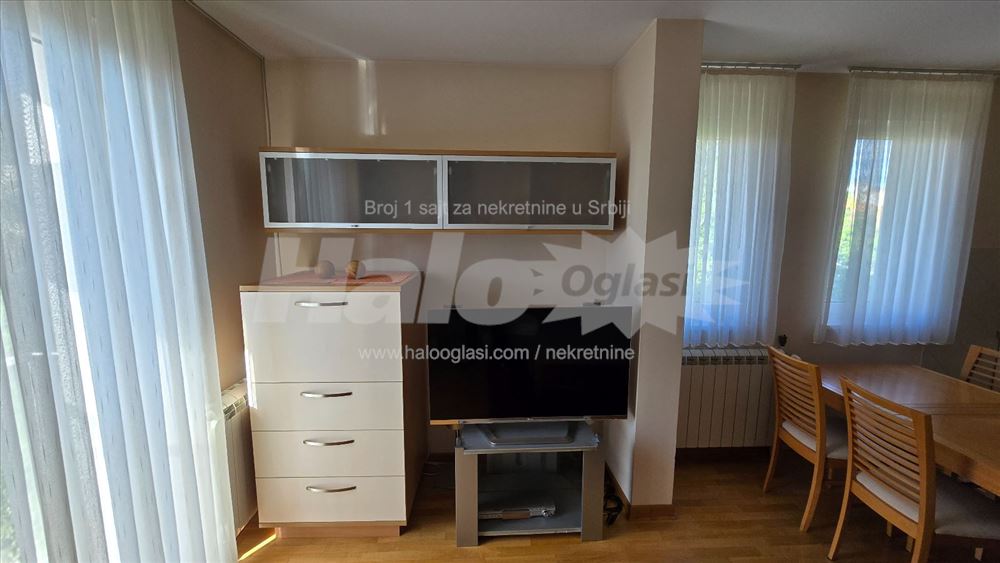 Lux 2.0 stan na Voždovcu sa opcionim parkingom — 4