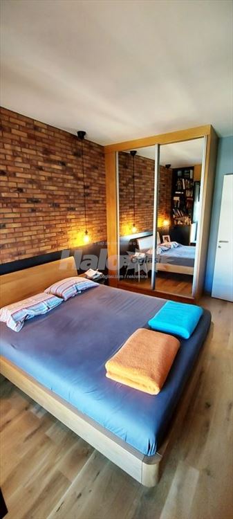 Lux 2.5 stan u Voždovim kapijama — 7