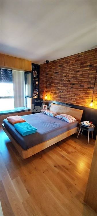 Lux 2.5 stan u Voždovim kapijama — 8