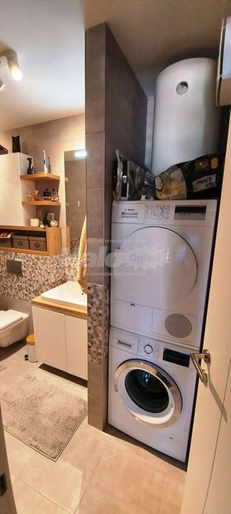 Lux 2.5 stan u Voždovim kapijama — 10