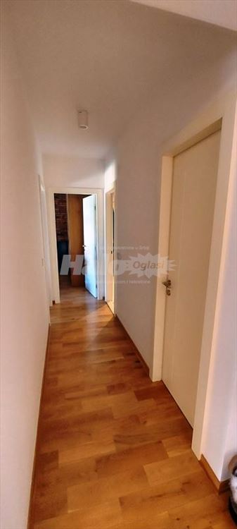 Lux 2.5 stan u Voždovim kapijama — 11