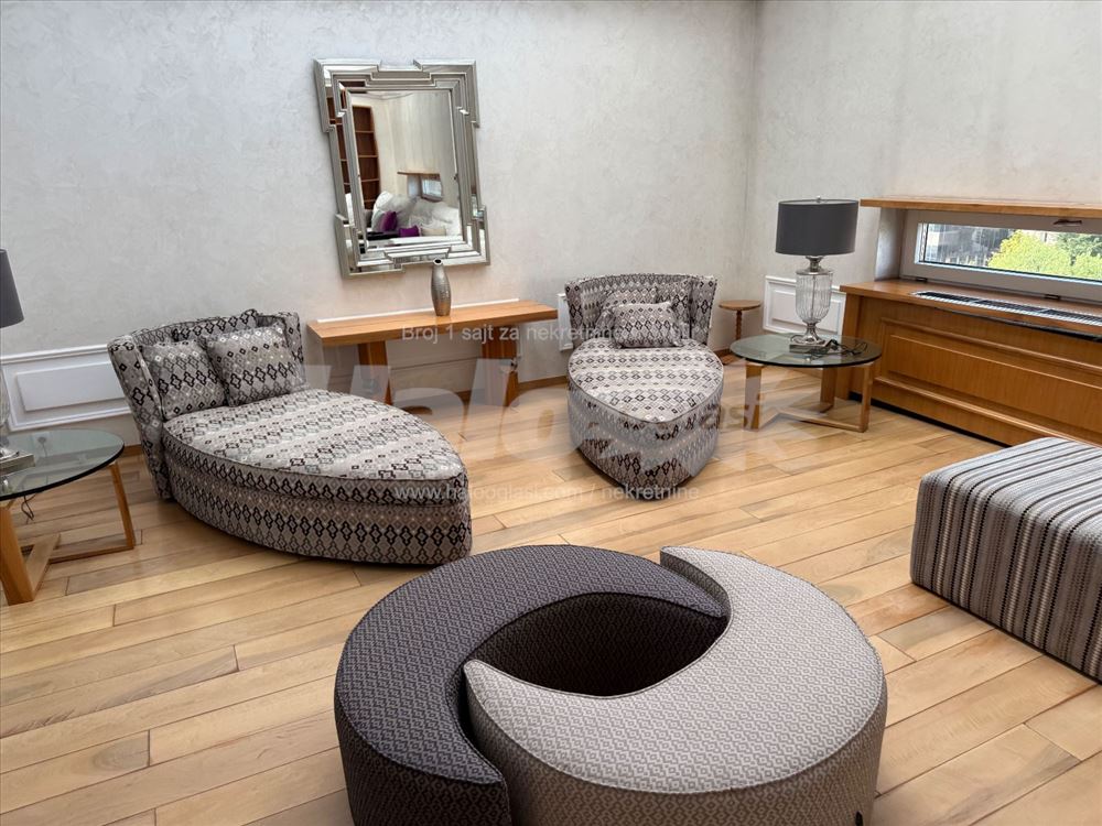 Lux 250m2 Vracar bez provizije — 3