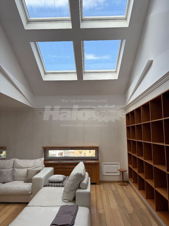 Lux 250m2 Vracar bez provizije — 4