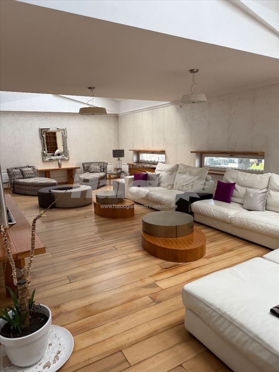 Lux 250m2 Vracar bez provizije — 5