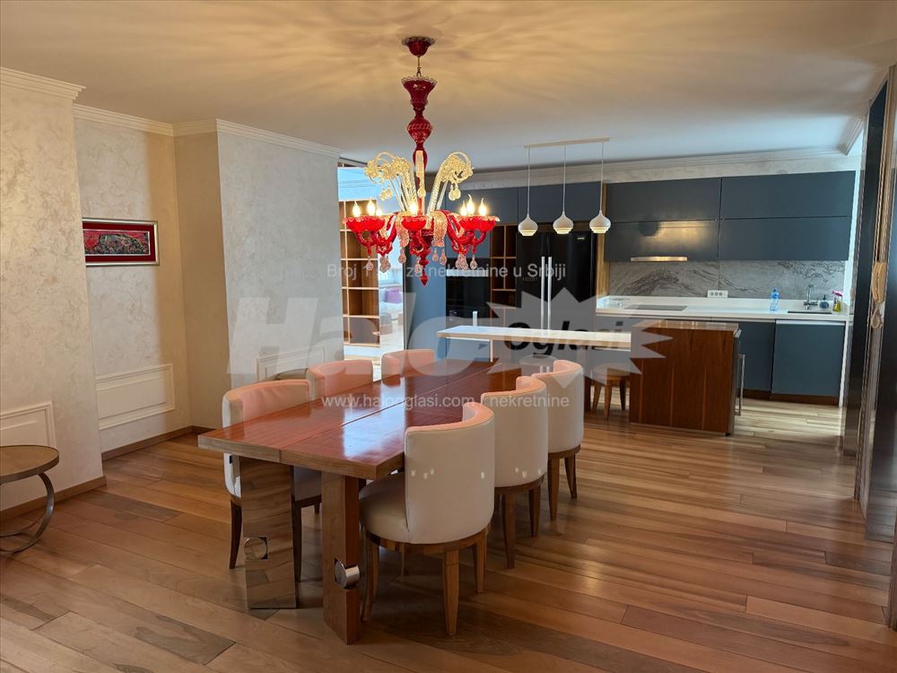 Lux 250m2 Vracar bez provizije — 6