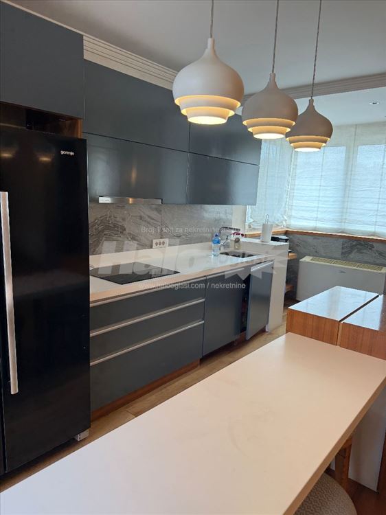 Lux 250m2 Vracar bez provizije — 8