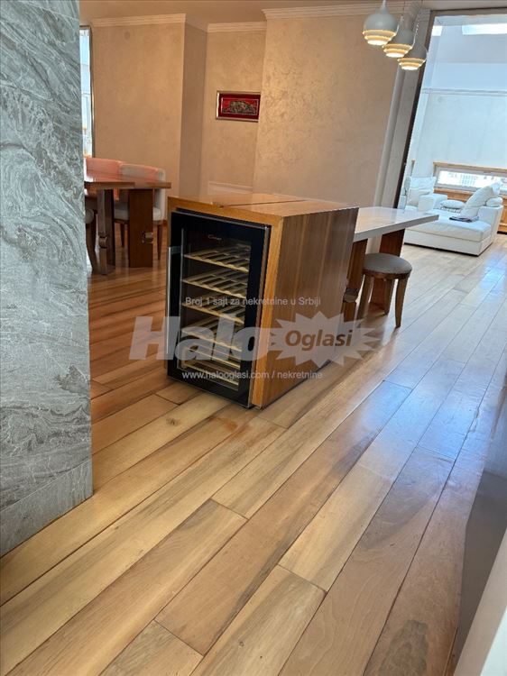 Lux 250m2 Vracar bez provizije — 9