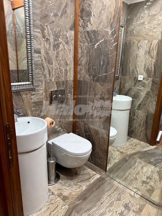 Lux 250m2 Vracar bez provizije — 10