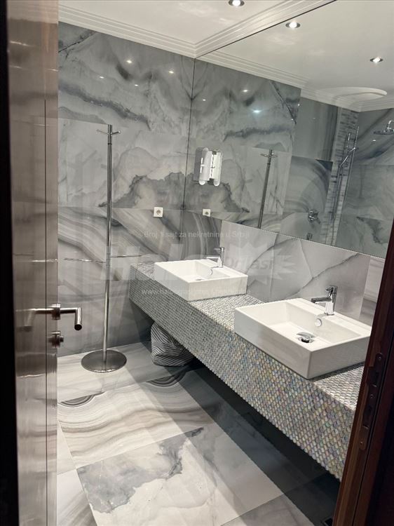 Lux 250m2 Vracar bez provizije — 12
