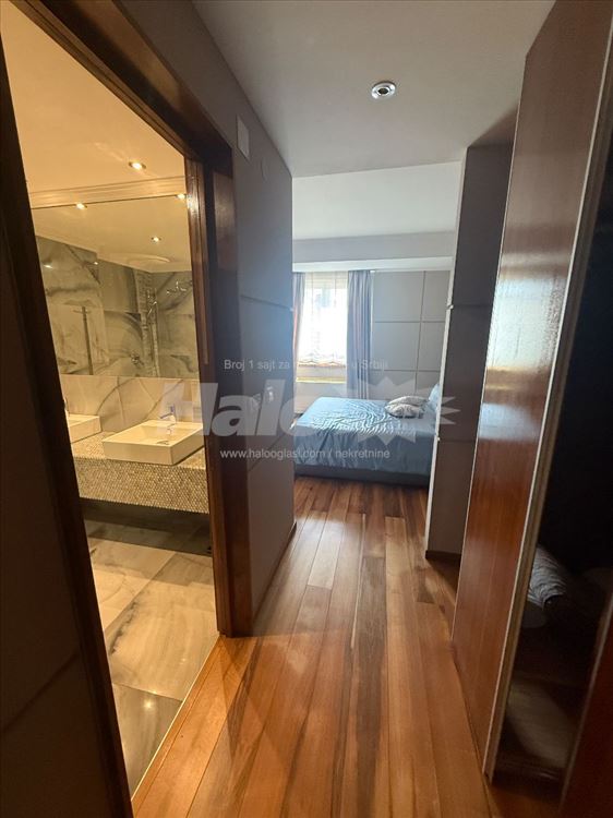 Lux 250m2 Vracar bez provizije — 14