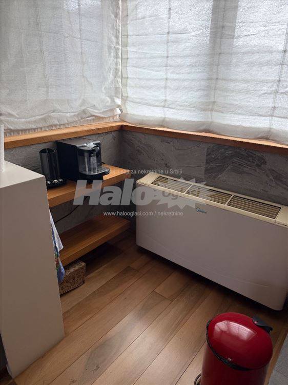 Lux 250m2 Vracar bez provizije — 15