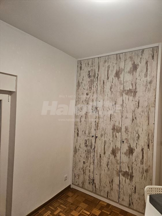 LUX 3.5 soban stan blok 44 - pored reke — 11