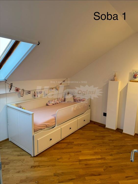 Lux 4.0, stan, 77m2 + parking — 10