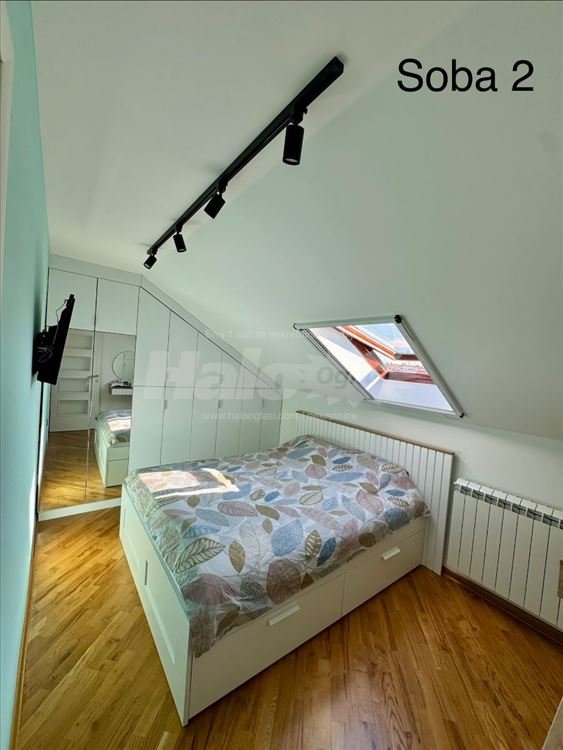 Lux 4.0, stan, 77m2 + parking — 12