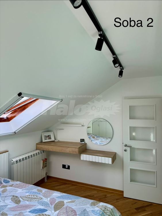 Lux 4.0, stan, 77m2 + parking — 14