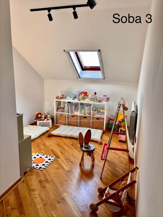 Lux 4.0, stan, 77m2 + parking — 15
