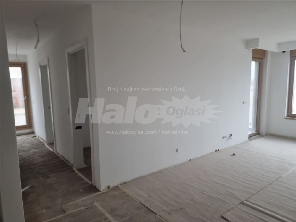 Lux 51 bežanijska kosa — 5