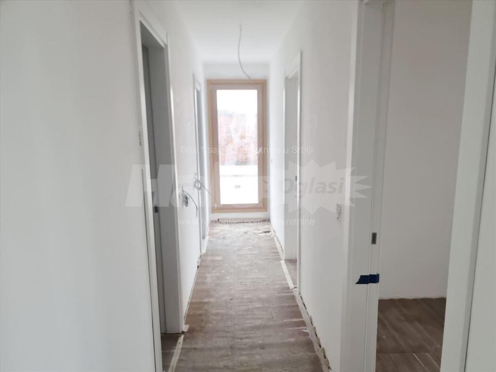 Lux 51 bežanijska kosa — 6