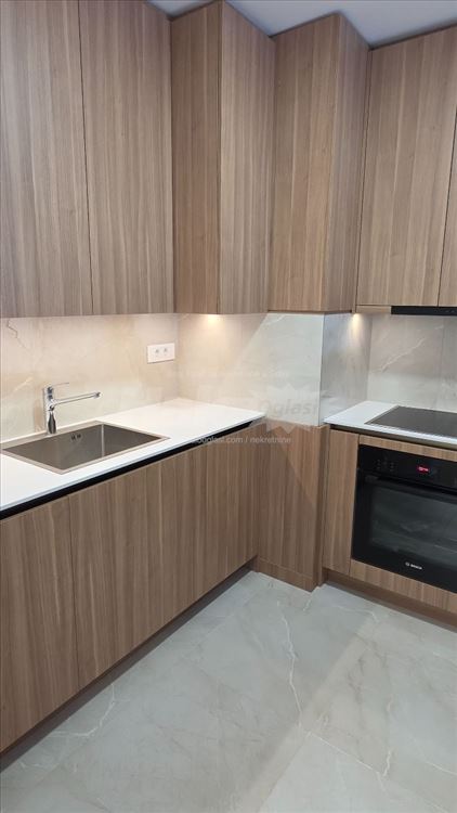 Lux 51, Bežanijska Kosa, sa garažnim mestom — 13