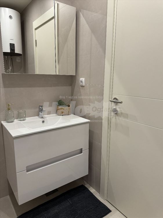 Lux 62m,nov, Vojvode Stepe, Square 2, — 8