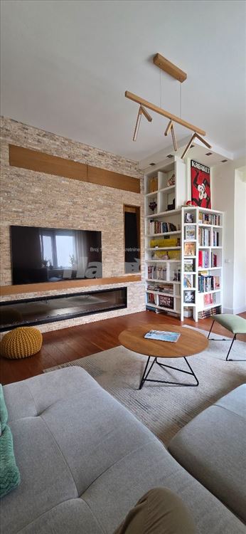 Lux 90m² — 2