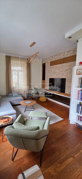 Lux 90m² — 4