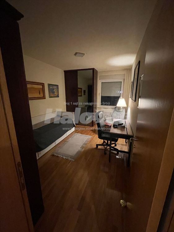 Lux, 95kvm, trosoban, Jove Ilića, Autokomanda — 11
