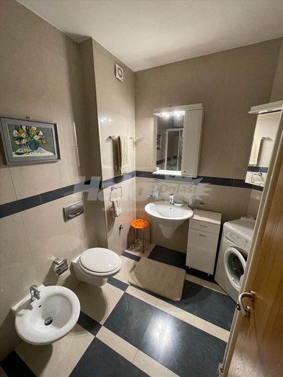 Lux, 95kvm, trosoban, Jove Ilića, Autokomanda — 14