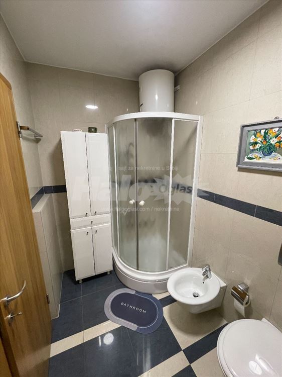 Lux, 95kvm, trosoban, Jove Ilića, Autokomanda — 15