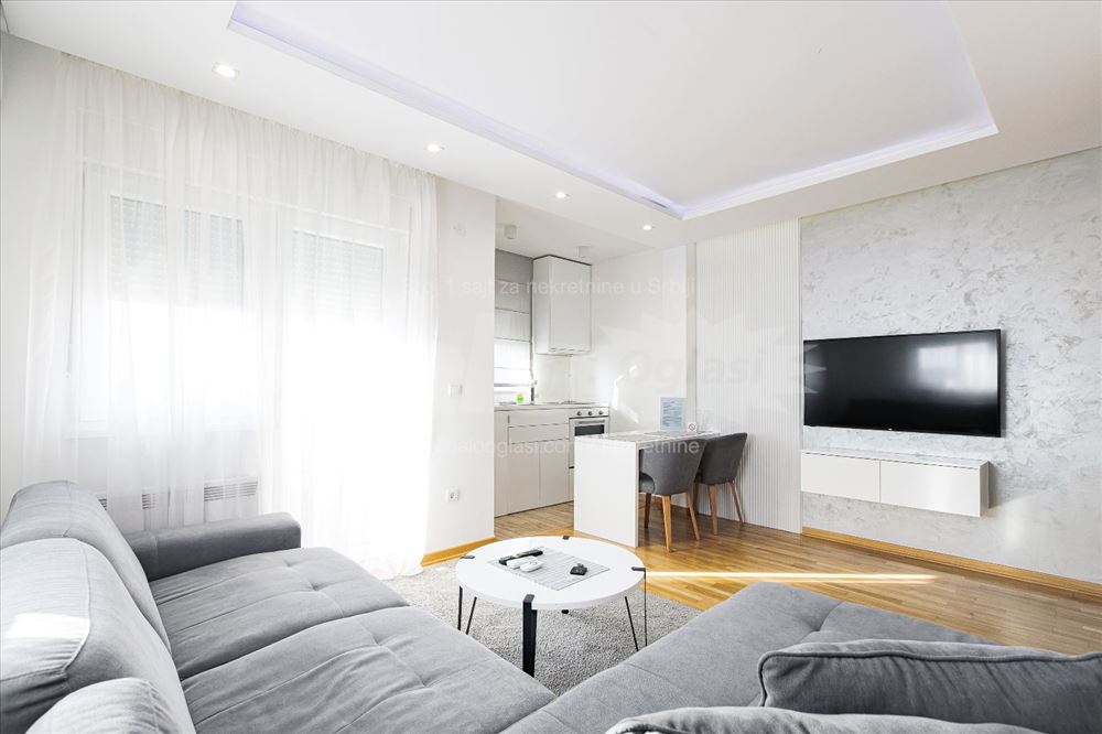 Lux apartmani - prostor 200m2 -prilagodivo zakupcu — 3