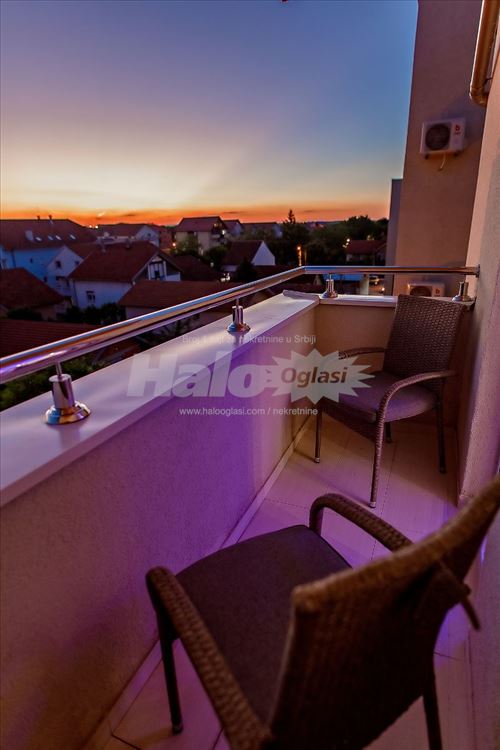 Lux apartmani - prostor 200m2 -prilagodivo zakupcu — 5