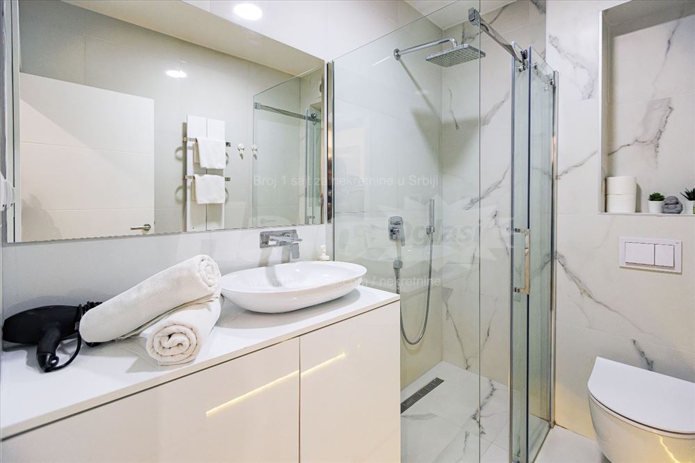Lux apartmani - prostor 200m2 -prilagodivo zakupcu — 6