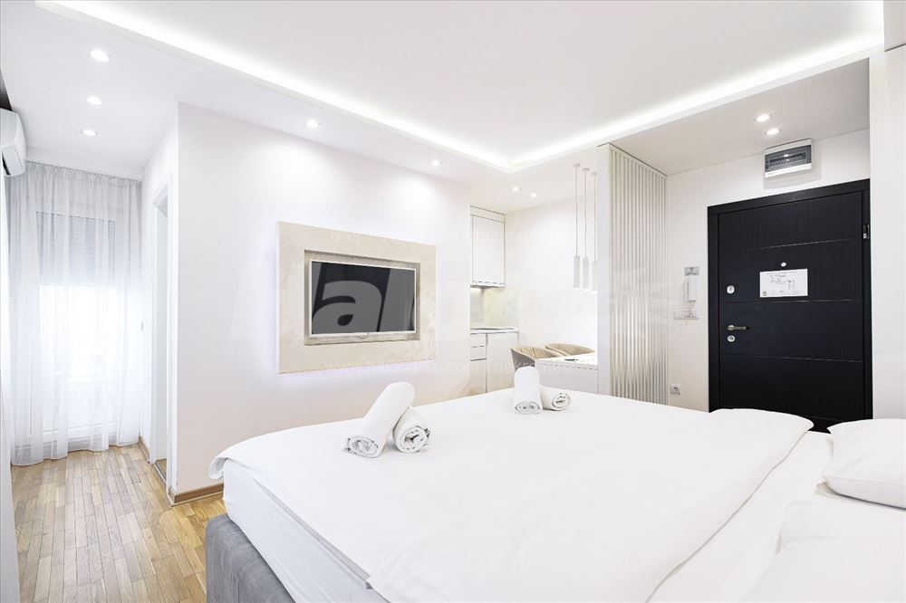 Lux apartmani - prostor 200m2 -prilagodivo zakupcu — 7