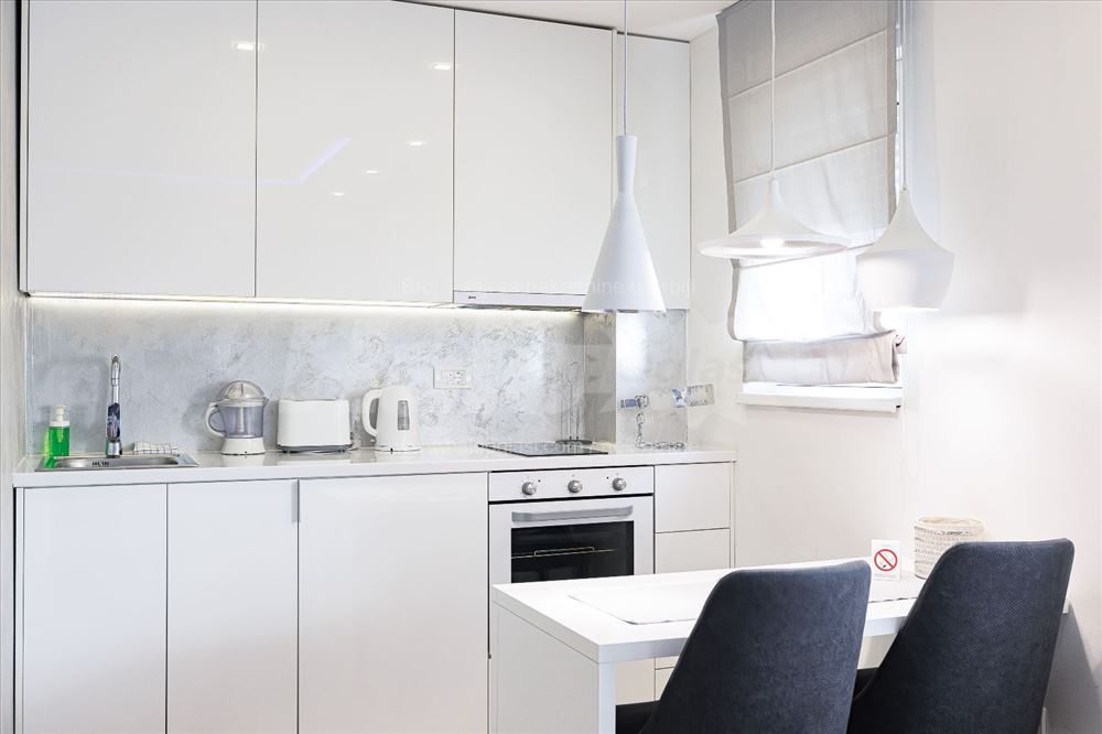 Lux apartmani - prostor 200m2 -prilagodivo zakupcu — 8