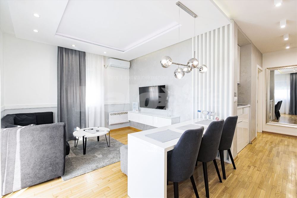 Lux apartmani - prostor 200m2 -prilagodivo zakupcu — 10