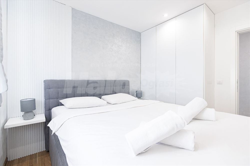 Lux apartmani - prostor 200m2 -prilagodivo zakupcu — 11
