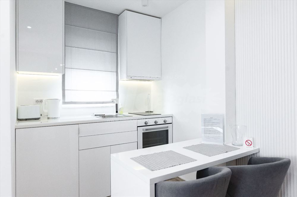 Lux apartmani - prostor 200m2 -prilagodivo zakupcu — 12