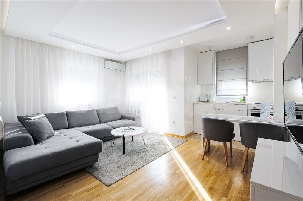 Lux apartmani - prostor 200m2 -prilagodivo zakupcu — 13