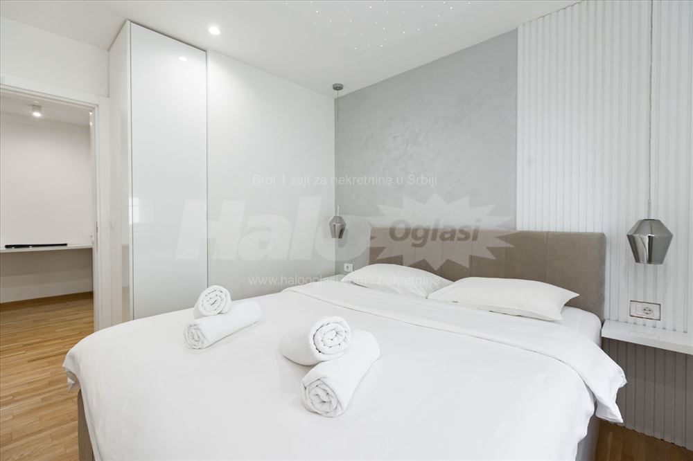 Lux apartmani - prostor 200m2 -prilagodivo zakupcu — 14