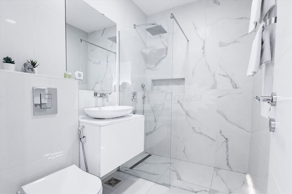 Lux apartmani - prostor 200m2 -prilagodivo zakupcu — 15