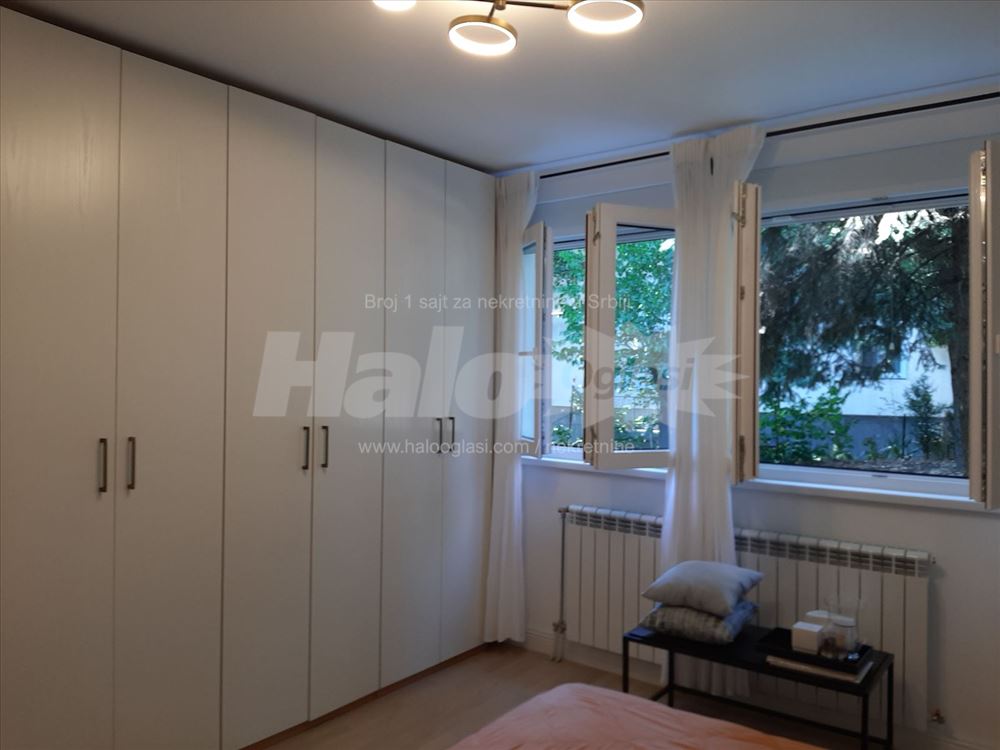 Lux -Banovo brdo- Košutnjak — 5