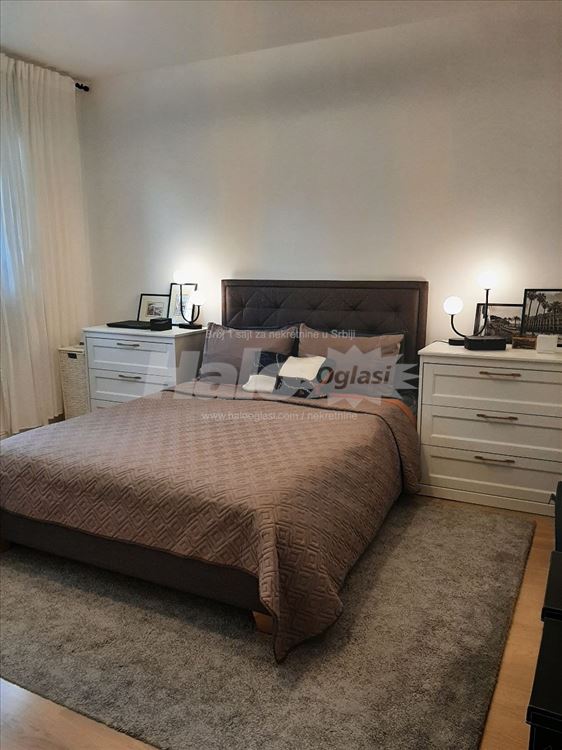 Lux -Banovo brdo- Košutnjak — 12